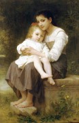 William Bouguereau_1886_La soeur ainée.jpg